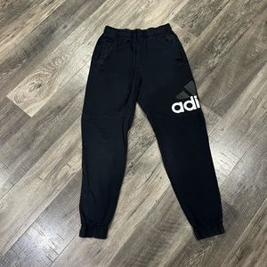 Mens adidas joggers
